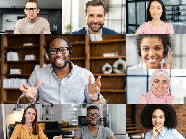 Cover image for  article: Management Next!