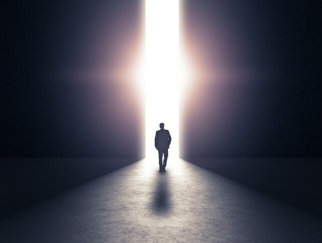 Cover image for article: But Lately, I’m Getting the Feeling That I Came In at the End