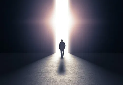 But Lately, I’m Getting the Feeling That I Came In at the End