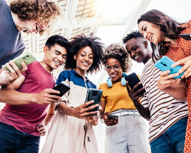 Cover image for article: Social Commerce Is About to Get Even More Creative