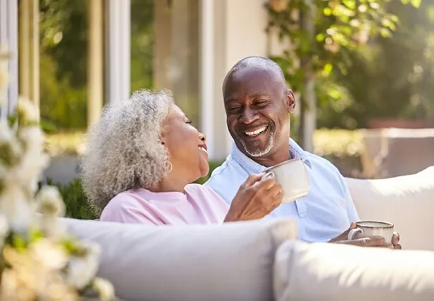 A+E Research Smashes Stereotypes About Older Adults