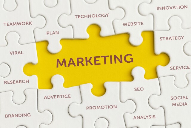 Cover image for  article: Marketing Will Become Central to Business