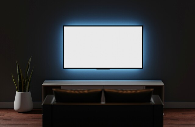 Cover image for article: As the Strikes Continue, Late Night Is a Fright