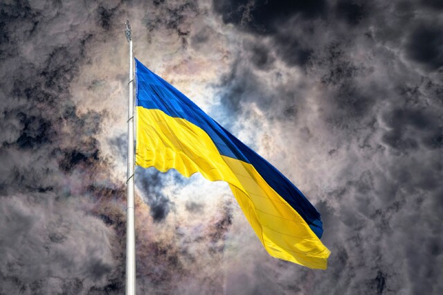 Cover image for  article: Ukraine: It's Not Just the Shooting War That Deserves Prime Time