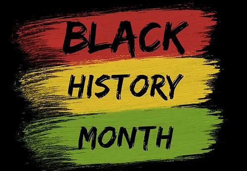 The Future of Black History 