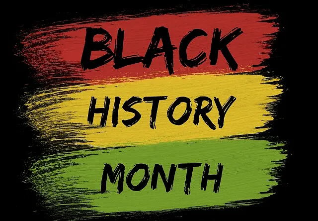 The Future of Black History 