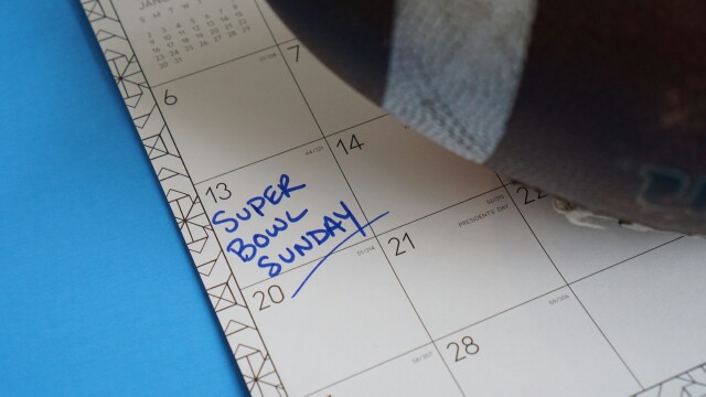 Cover image for  article: Super Bowl Advertising Scores Big in Delivering Multi-Platform R-O-I