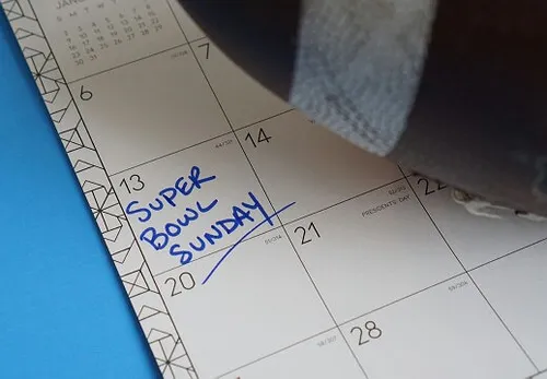 Super Bowl Advertising Scores Big in Delivering Multi-Platform R-O-I