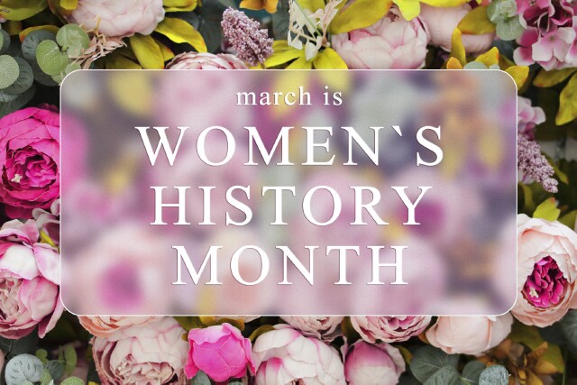 Cover image for article: MediaVillage Celebrates Women's History Month and International Women's Day with Wealth of New Content Across Multiple Channels