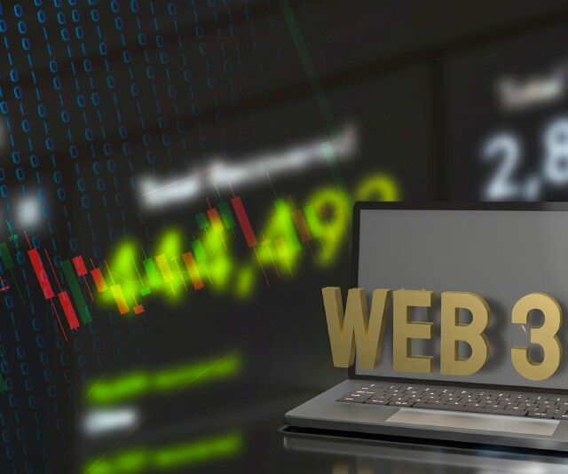 Cover image for  article: A Future Beyond Cookies in Web3 -- Part I 