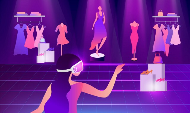 Cover image for  article: Omnicom Media Group's Keiko Osada Finds Shopping Insights and Innovation in Vegas