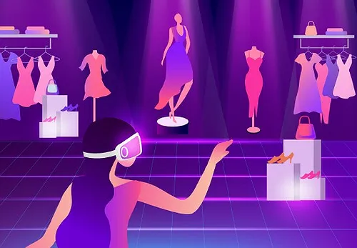 Omnicom Media Group's Keiko Osada Finds Shopping Insights and Innovation in Vegas