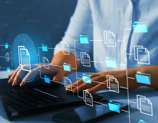 Cover image for  article: Cadent: Data-Driven Marketing Complexity Driving Creativity in End-to-End Solutions