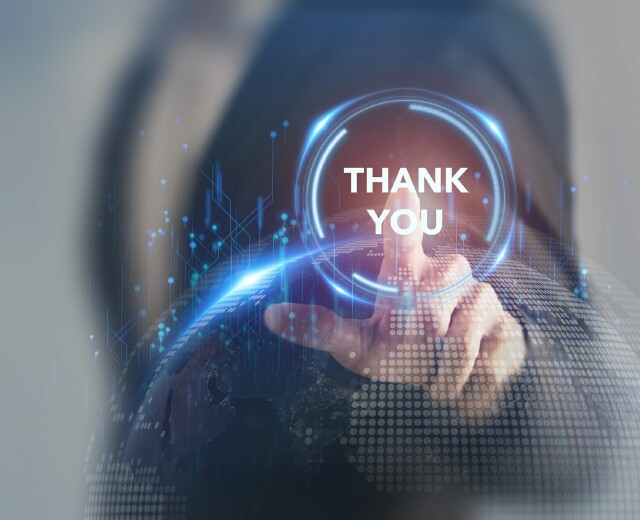 Cover image for  article: B2B Gratitude Platform Thnks Launches Its First Video Ad Campaign