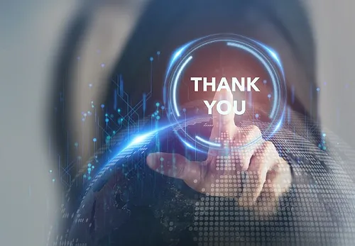 B2B Gratitude Platform Thnks Launches Its First Video Ad Campaign