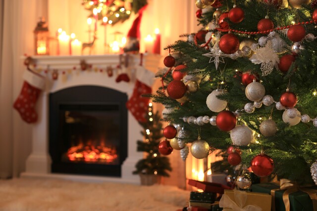 Cover image for  article: In the Months Before Christmas -- 2022