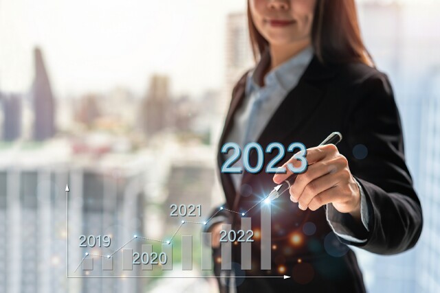 Cover image for article: Freewheel Panel at CES: Embracing the Inevitable Ad Trends in 2023