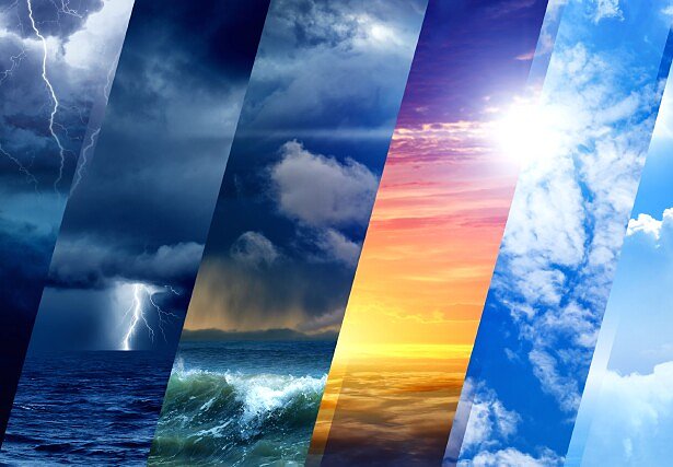 The Weather Channel Rolls Out New Initiatives as It Looks Back on Its First 40 Years