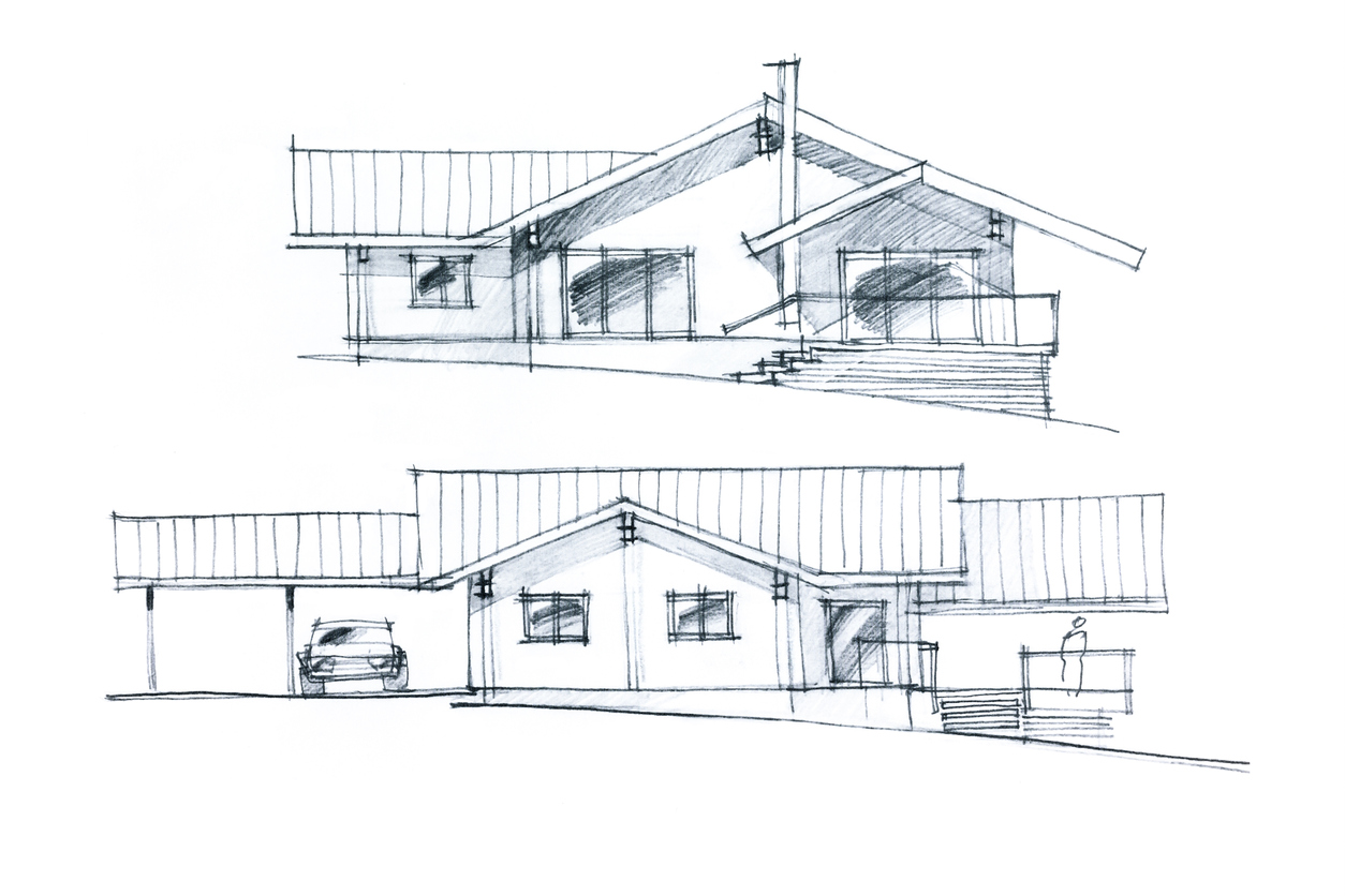 Cover image for  article: Dorothy Was Right. There's No Place Like Home