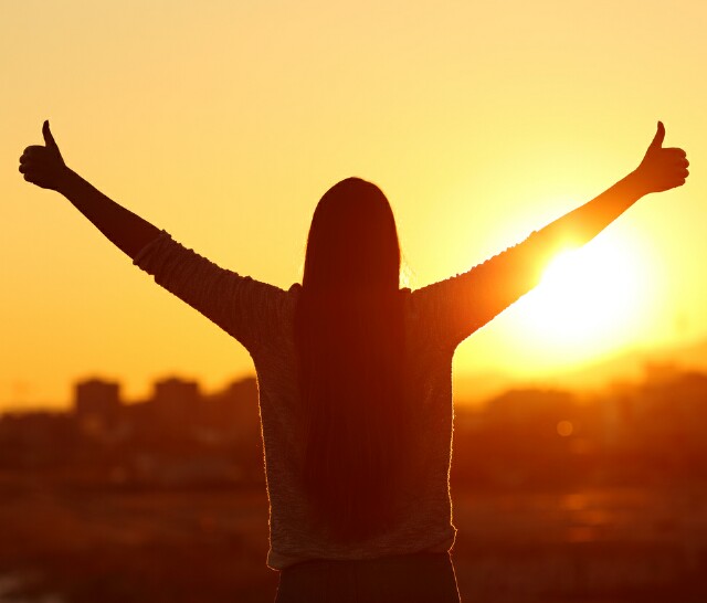 Cover image for  article: Aging Is the Future of Living