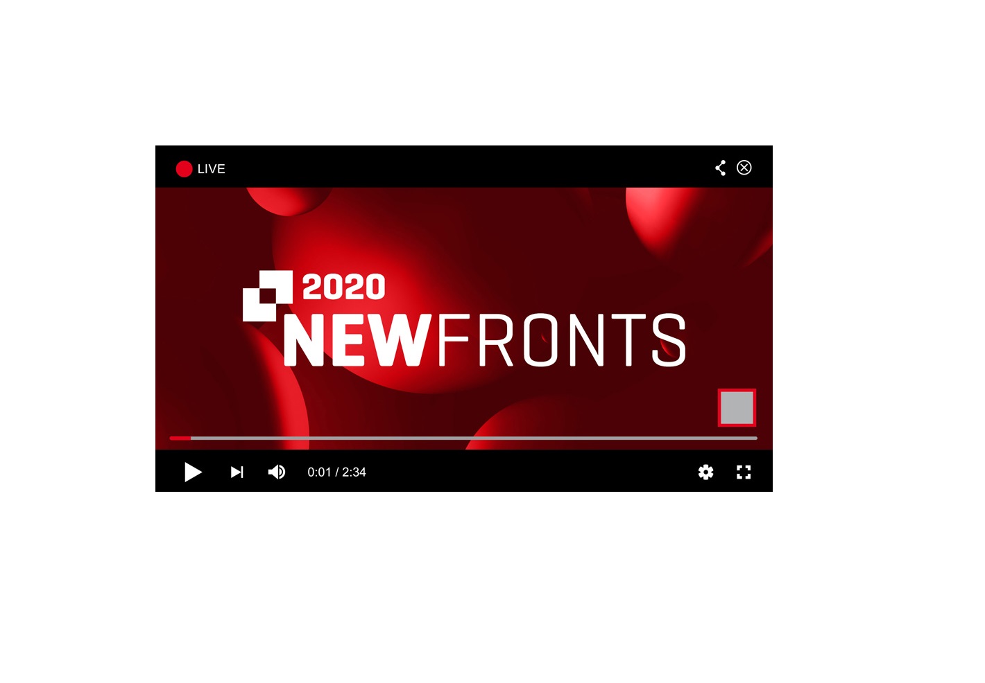 Cover image for  article: Wide, Wide, World of NewFronts 2020: The Full Recap
