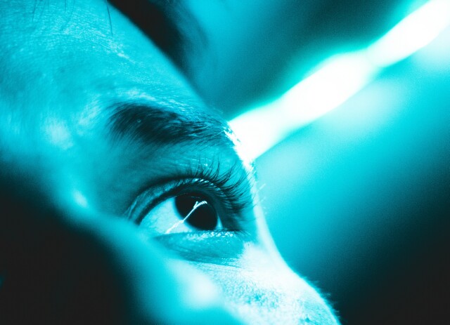 Cover image for article: Sensory Media Allocation = Video Deprivation