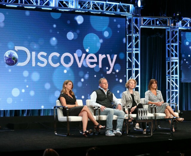 Cover image for  article: TCA:  Discovery Executives on Navigating Expansion