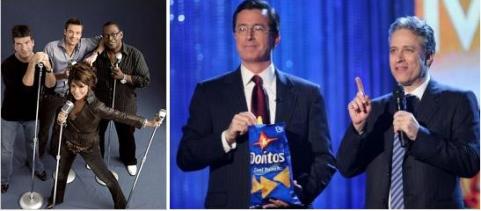 Cover image for article: TELEVISION UNPLUGGED? The Verdict On This Year's TV Upfronts - MediaBizBuzz for June 2