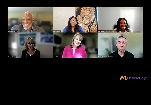How Diverse Candidates Can Ride the Ad Industry Boom (VIDEO)