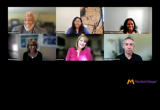 How Diverse Candidates Can Ride the Ad Industry Boom (VIDEO)