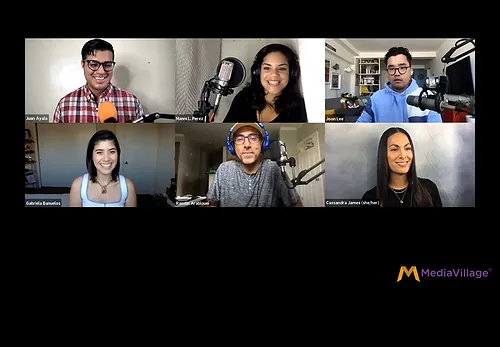 Does Media Drive Culture or Does Culture Drive Media? (VIDEO)