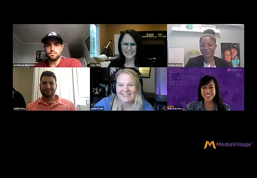 Inside the Gaming and eSports Business: A Solid "F" for Diversity (VIDEO)