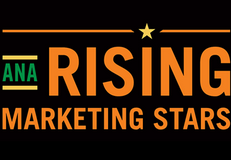 ANA Announces Rising Marketing Stars