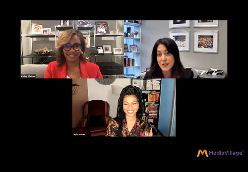 Turner Sports, Bleacher Report and the NBA Address Connecting with Gen-Z Fans (VIDEO)