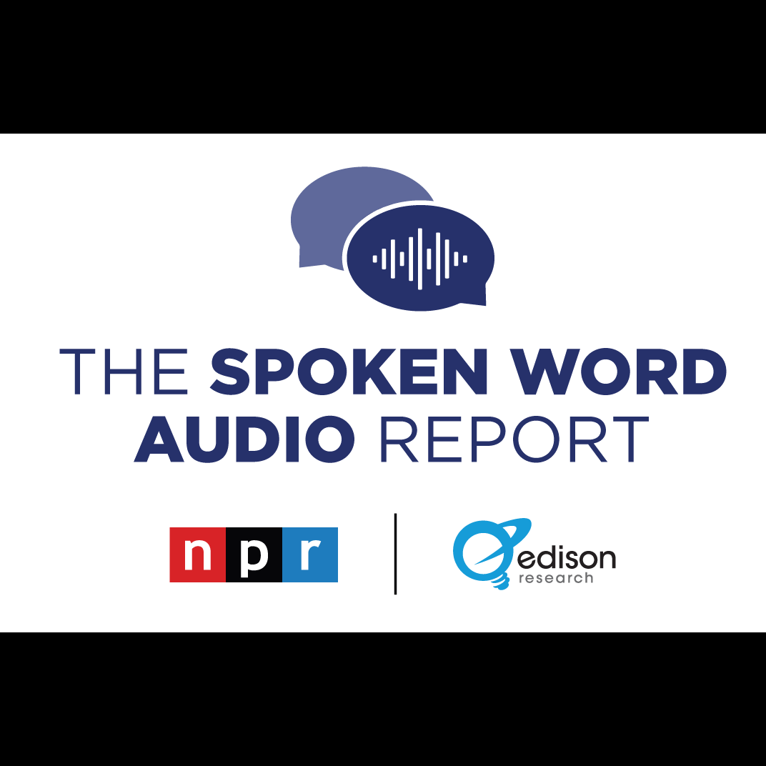 Cover image for  article: Spoken-Word Audio Expands its Universe