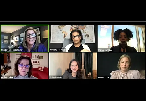 The FQ @CES 2022: Addressing the Great Resignation