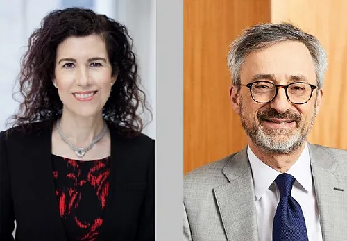 Marla Kaplowitz Engages Philippe Krakowsky At 4A's Decisions 2022