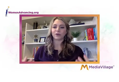 Kelly Andresen, President of USA TODAY National Sales, Shares How USA TODAY Continues to Influence the Future of Media (Video)