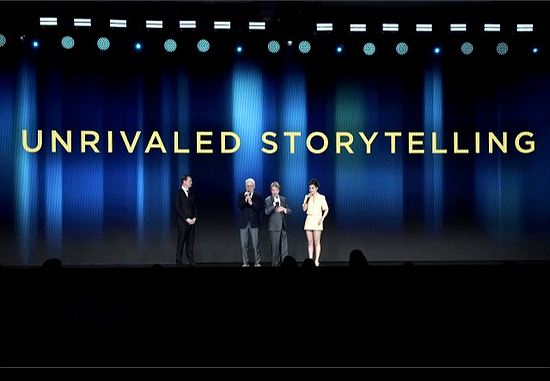How NBCU, Fox, Disney, Warner Bros. Discovery, Paramount and The CW Fared During Upfront Week