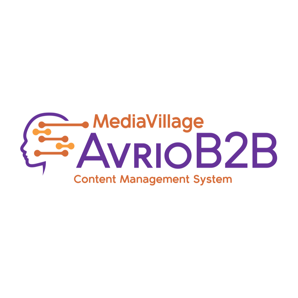 Cover image for  article: MediaVillage Introduces AvrioB2B Self-Publishing and Search Platform  for Advertising-Supported Companies