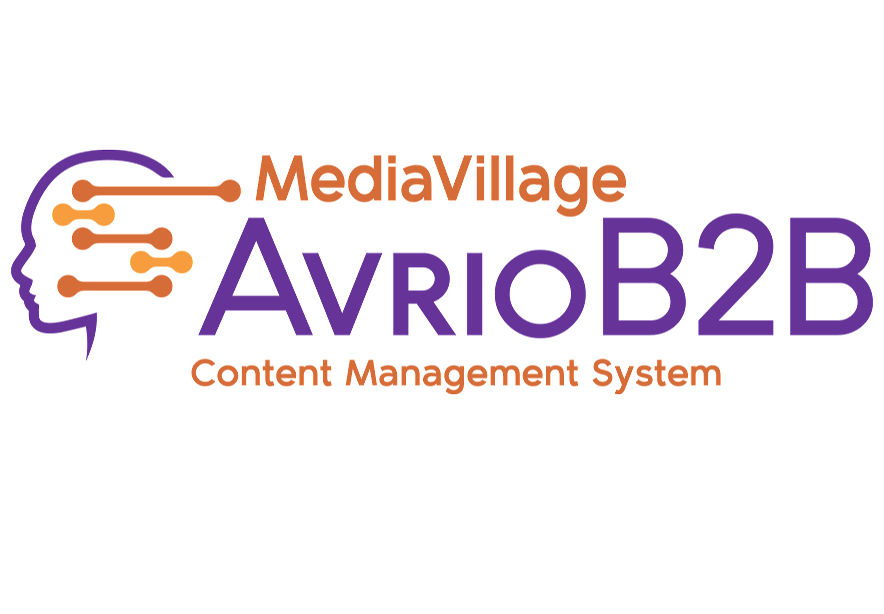 MediaVillage Introduces AvrioB2B Self-Publishing and Search Platform  for Advertising-Supported Companies