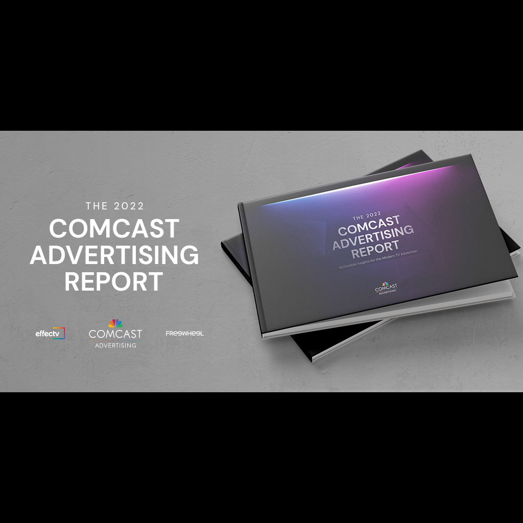 Cover image for  article: Unpacking Insights From the First Annual Comcast Advertising Report