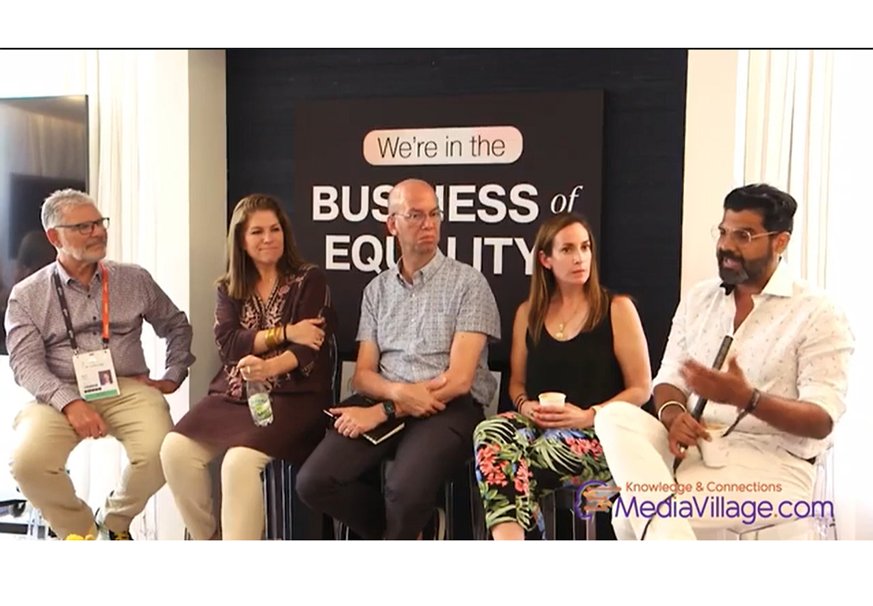 FQ Panel: Open Communication, Shared Values and Growing Skillsets Key to Talent Retention (Video)