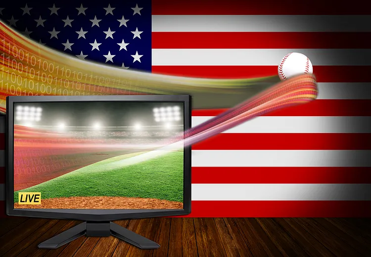 NY Interconnect: When it Comes to the Best of Baseball Season, It's Time for Advertisers to Get on Base