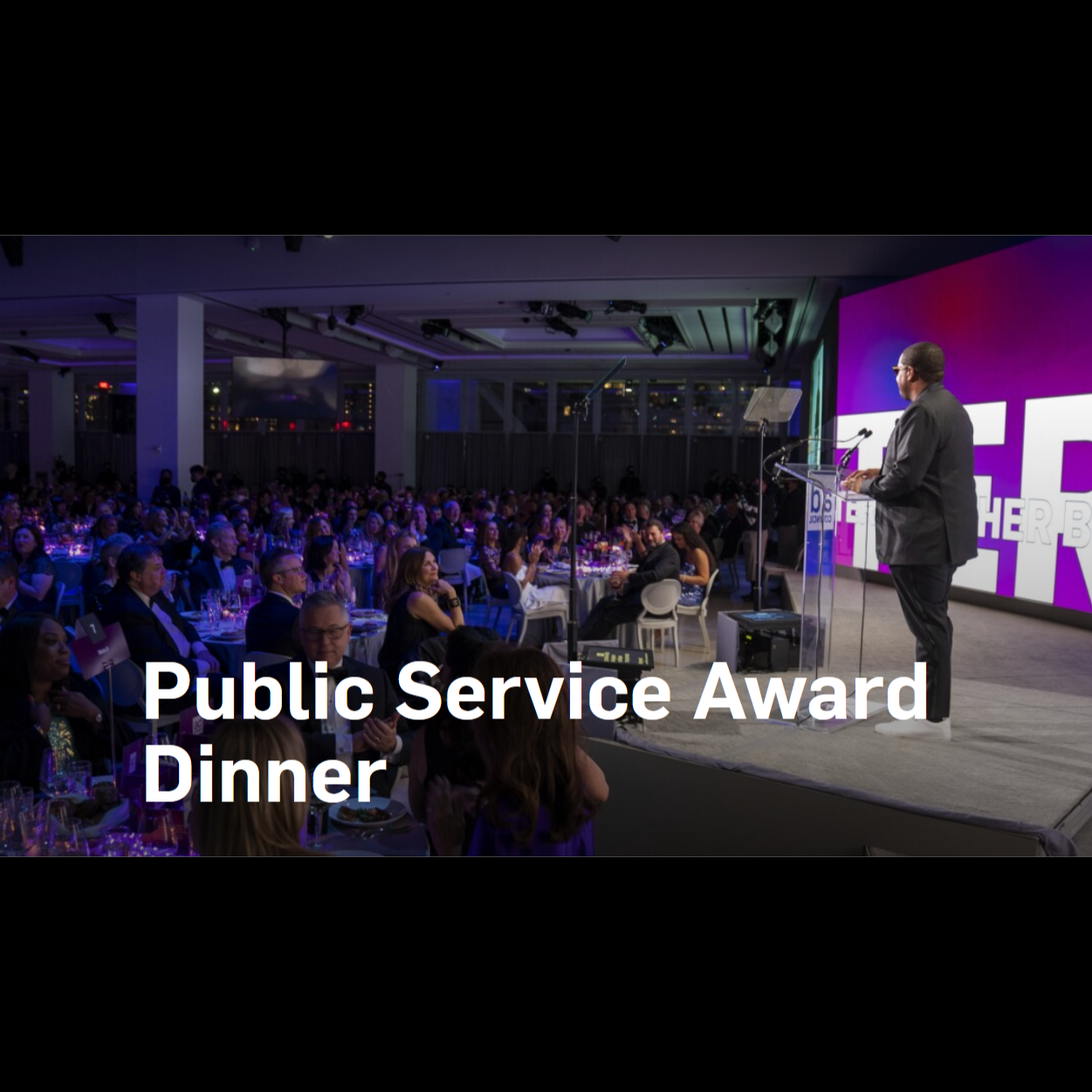 Cover image for  article: Walmart CEO Doug McMillon to Be Honored at the Ad Council's 68th Annual Public Service Award Dinner