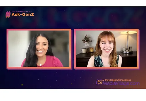 Mower Agency's Alana Gonzales Explains How Social Media Is Changing Our Industry (Video)