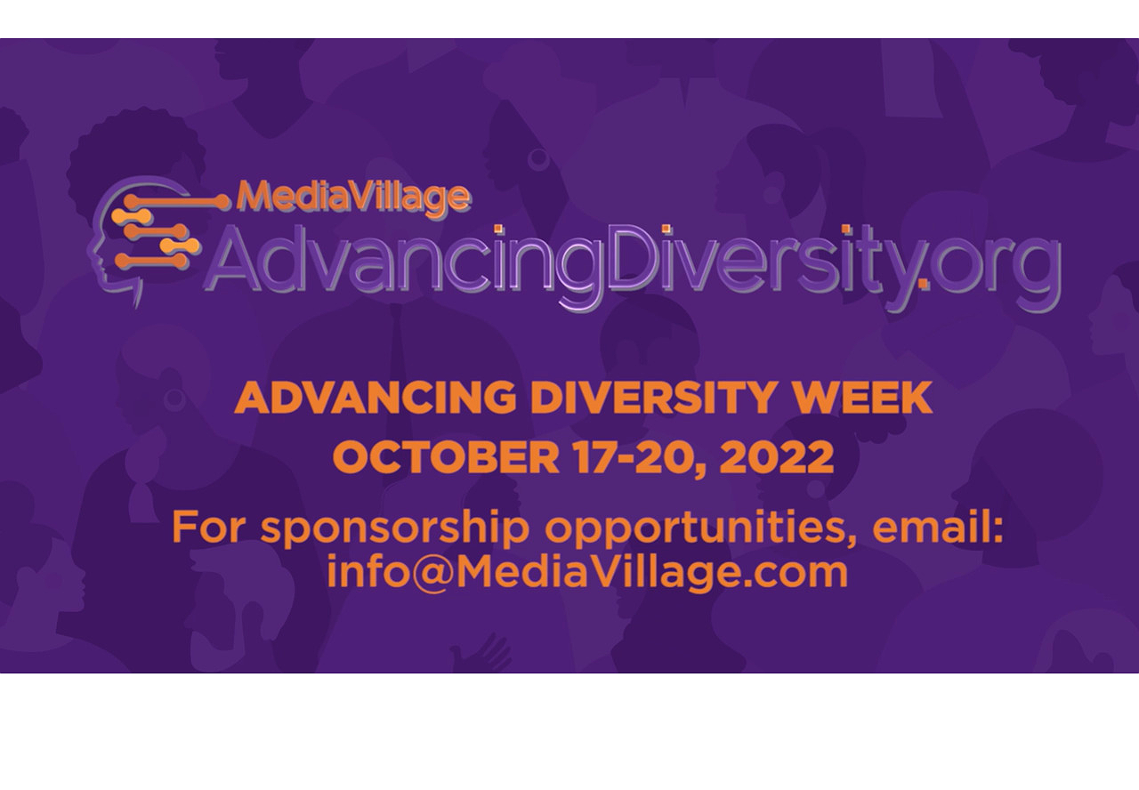 Advancing Diversity Week October 17-20. Stories of Truth and Justice. View the Video.