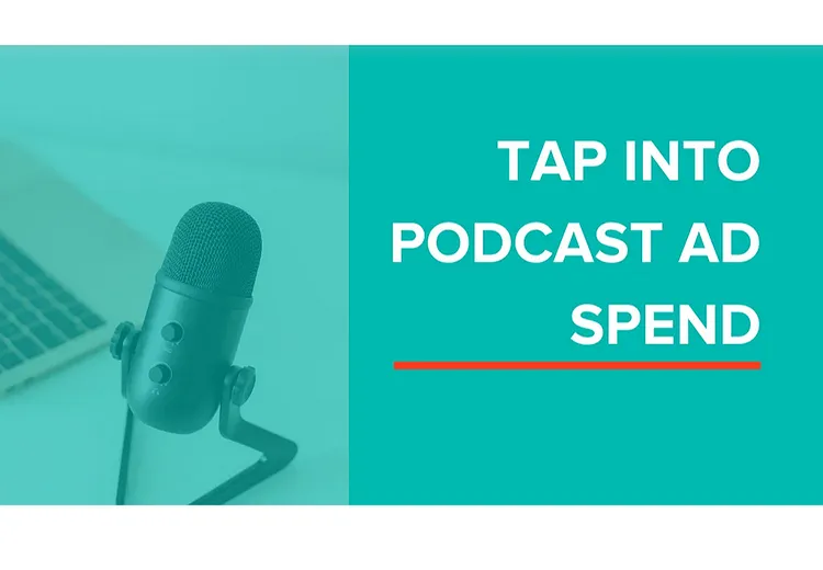 Winmo Debuts Podcast Ad Spend