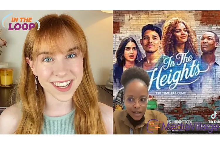 Celebrating Hispanic Heritage Month with Inspiring TikTok Creators (Video)