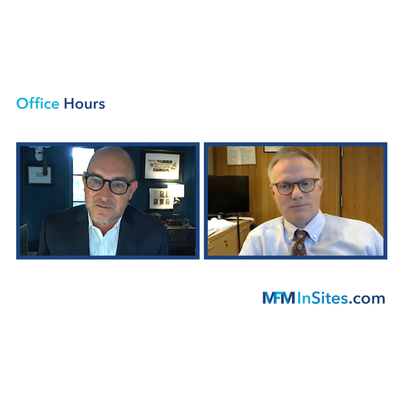 Cover image for  article: MFM's "Office Hours" -- Hubbard's Dave Bestler on the Radio Industry's Evolution and Its Disruptions (Video)